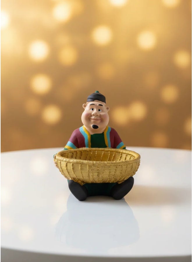 Ramadan Treat by Bomboo-Gold